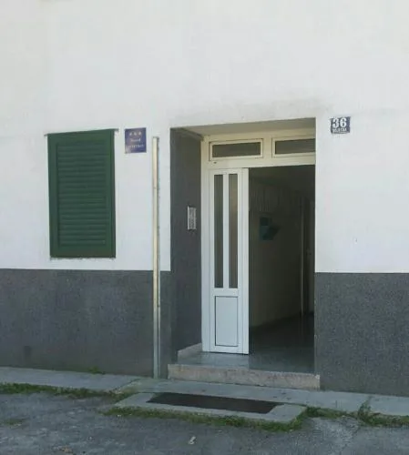 Apartments with a parking space Split - 11726