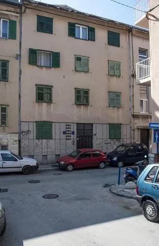 Apartments with WiFi Split - 11660