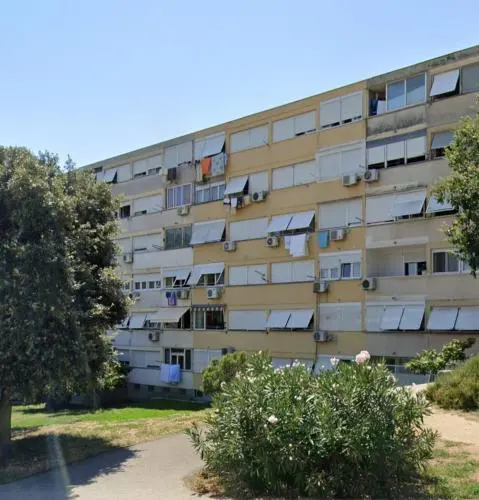 Apartments with WiFi Split - 20017