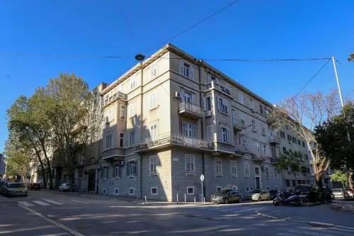 Apartments with WiFi Split - 20912