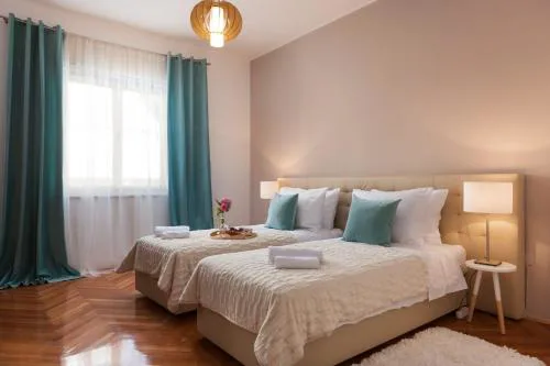 Apolon - Apartman in the center of old town