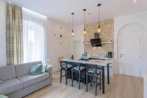 Arcus Apartment with beautiful terrace