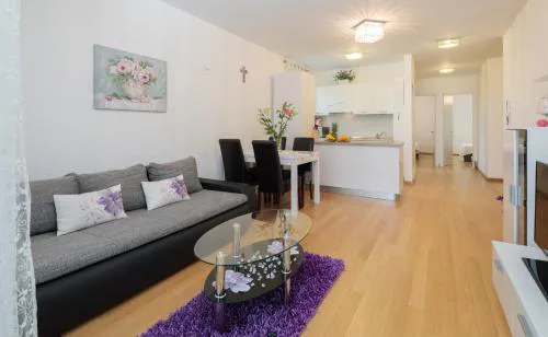 ARIJANA APARTMAN free private garage