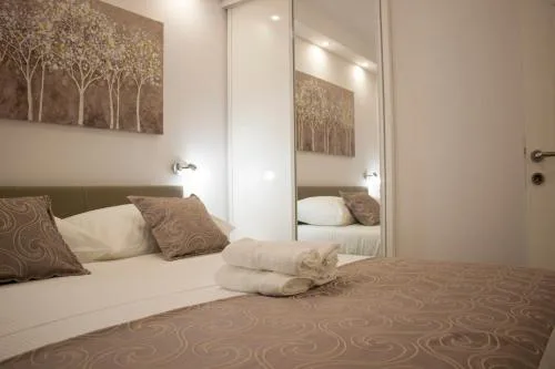 Ariston City Apartments