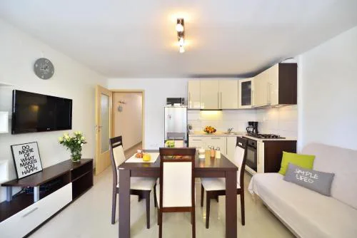Aspalathos dream apartment