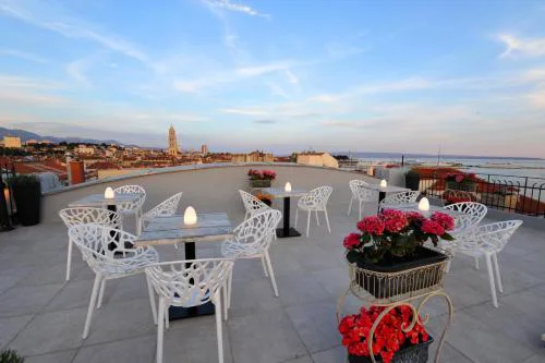 Bajamonti 5 Luxury Rooms