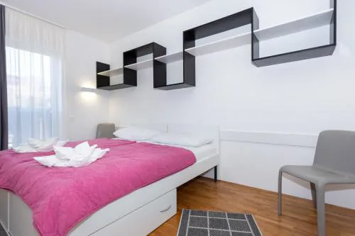 B&B Rooms Kampus