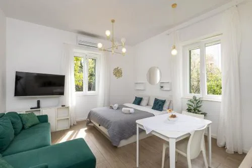 Beach Apartments Luka