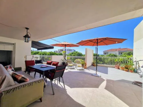 Apartment Rino