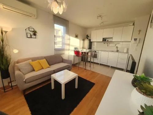 Beata East Side apartment