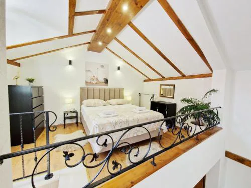 Beautiful apartment Bačvice