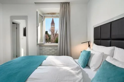 Bernardi Rooms