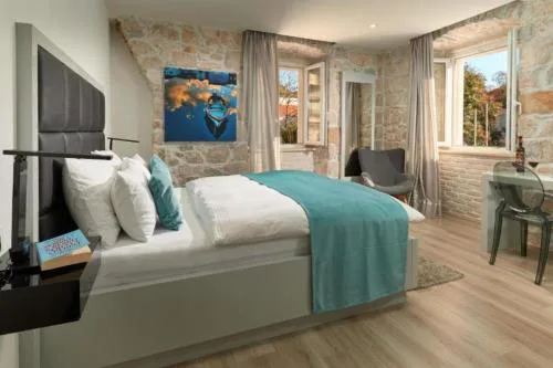 Bernardi Rooms 2