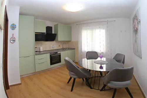 B&K Apartment