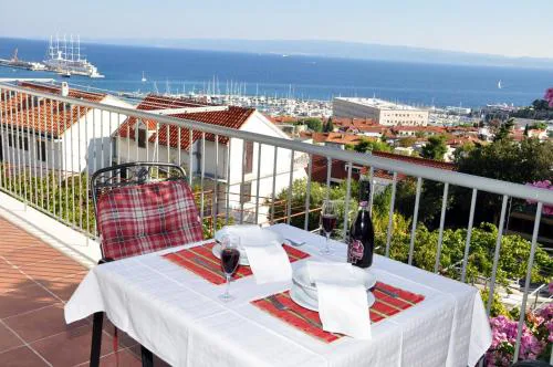 BM Apartments Split