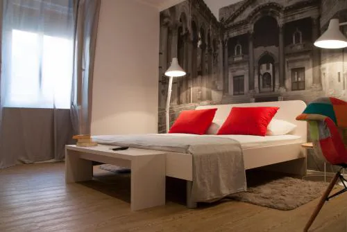 Bonum Rooms