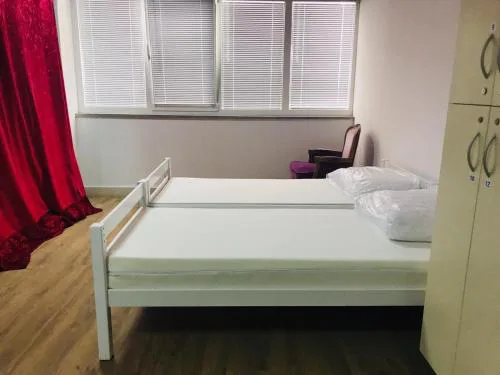 Bowling Hostel