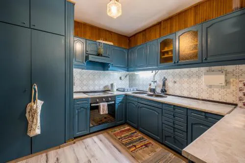 Budget Split Apartment