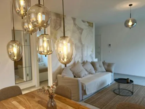 Calming elegance in Split