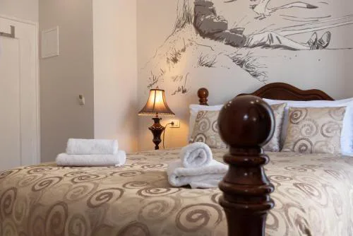 Capital Luxury Rooms Split