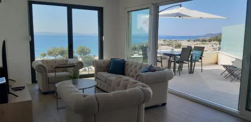 Cascada Sunrise Apartment