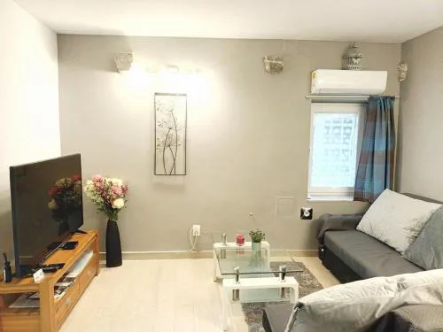 Centar Split Manu - Two bedroom Apartment