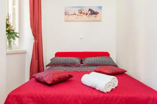 Central Jardin Guest House Split
