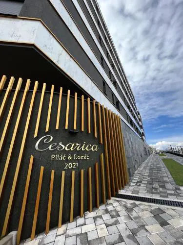 Cesarica Apartment