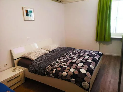 Chillax Rooms