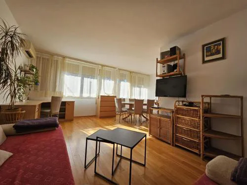 City Apartment Sonya