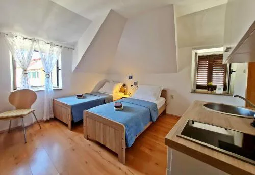 City Center Apartments