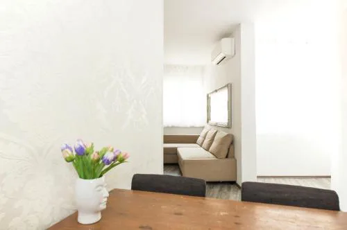City Smart Apartment
