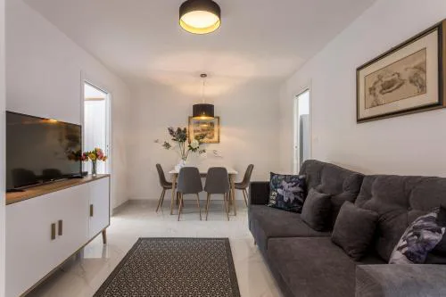 COMFORT STAY apartments