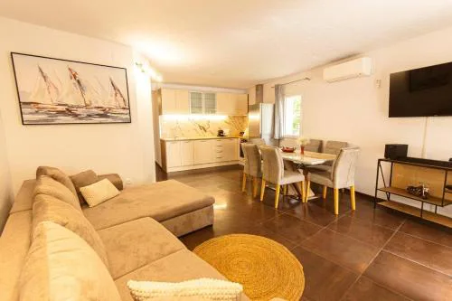 Comfortable 3 bedroom apartment Nancy