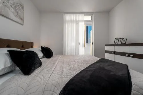 Comfortable apartment BILA