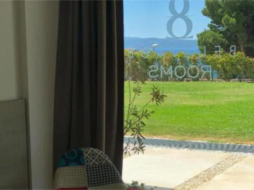Room in Guest room - Bel Etage Luxury Rooms - Room 3