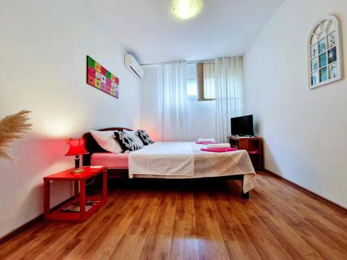 Comfortable Rooms - City Place