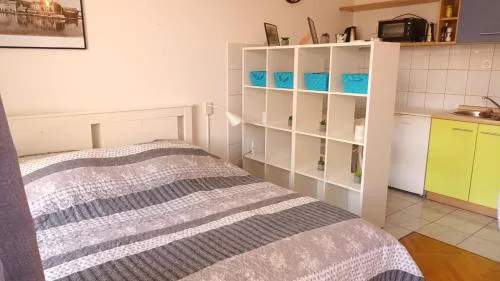 Cozy apartman Aurelio