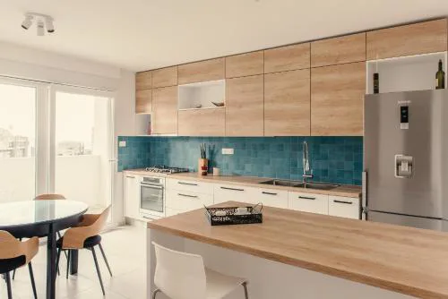 Cozy apartment GALA
