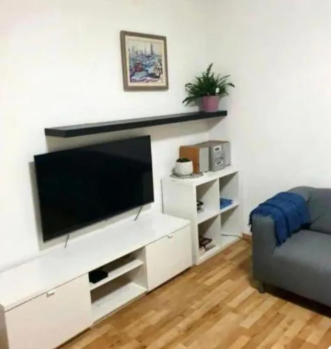 Cozy apartment