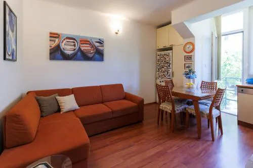 Cozy apartment Nika