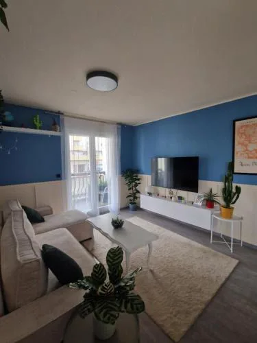 Cozy Apartment Split
