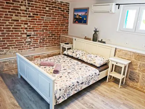Croparadise Hostel