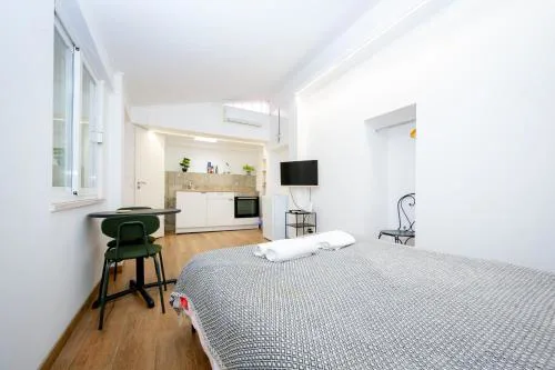 Cute little apartment in the Old town
