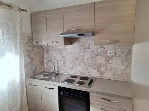 Cvita studio apartment