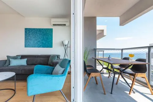 DALMATIA APARTMENT Žnjan