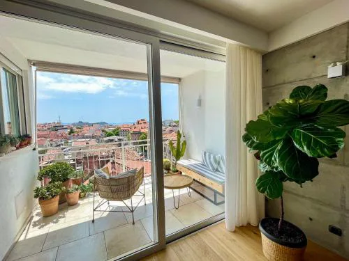 D'Art Penthouse