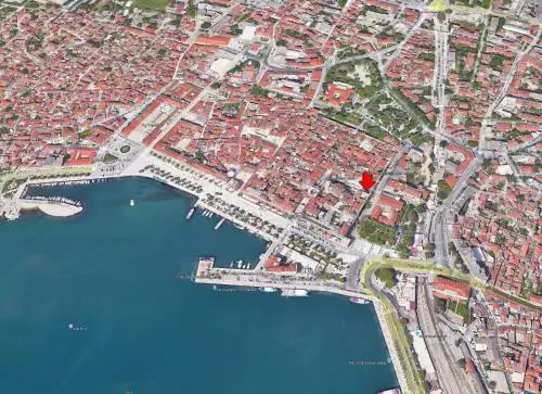 Dionis UNESCO Luxury apartment