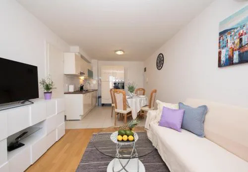 Domy apartment