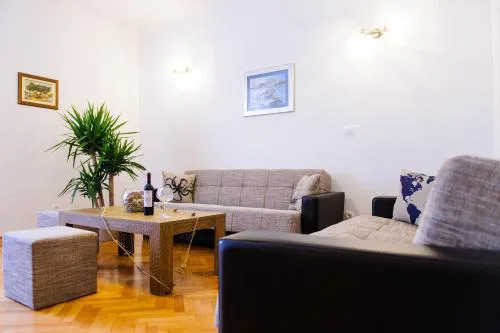 Dundo Baldo Apartment